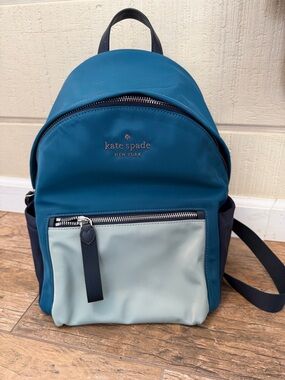 kate spade | Bags | Kate Spade Htf Nwot Candy Apple Red  display picture 1